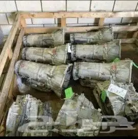 مكين مكائن امريكية شد بلد مستورد 2