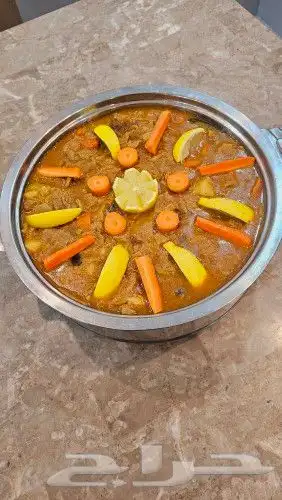 عريكه جنوبيه واكلات شعبيه مطبخ ام عبد الله 5