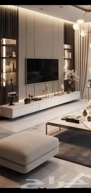 مقاول تشطيب تسليم مفتاح 8