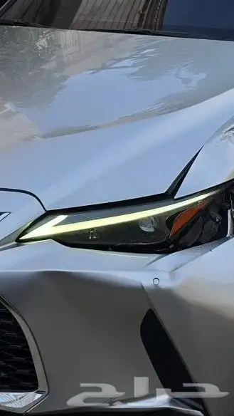 سطب شمعة امامية لكسز is 2023 Lexus 0