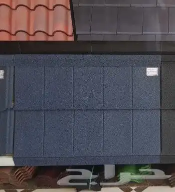 قرميد معدني وطني قرميد معني بحريني قرميد معدني كوري 2