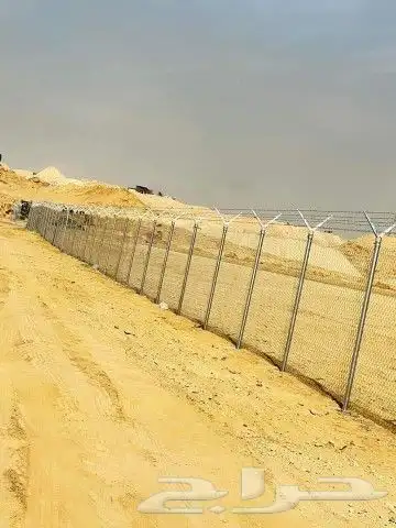 نحن مؤسسة مقاولات عامه 1الشبوك بجميع انواعها ومواصفات العالي 0