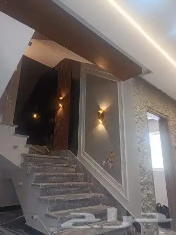 مقاول تشطيب تسليم مفتاح 9