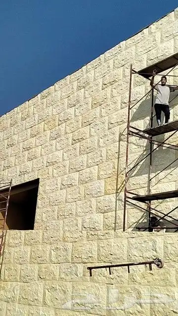 مقاول تشطيب تسليم مفتاح 7