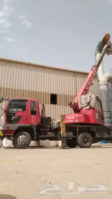 ايجار فوركلفت رافععات شوكيه سكينه كرينات سيزر لفت مان لفت 2