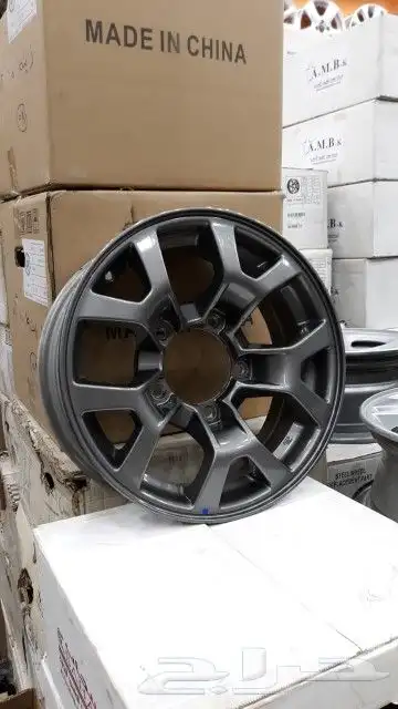 جنوط سوزوكي جمني2020 1