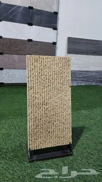 حجر طبيعي ورخام 2