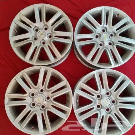 جنوط كابرس LS 17 0