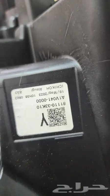 شمعات كامري 2020 2021 2022 وكالة مستخدم 2