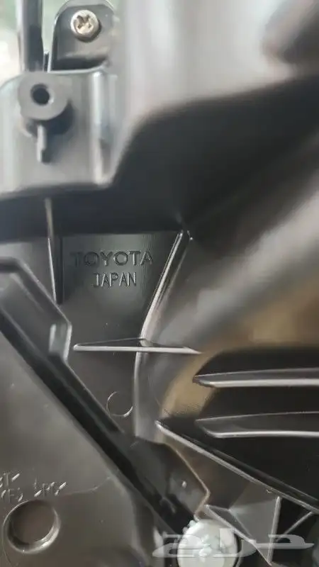 شمعات كامري 2020 2021 2022 وكالة مستخدم 1