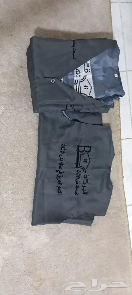 تفصيل وتطريز اصاحب النقل و الحج 17