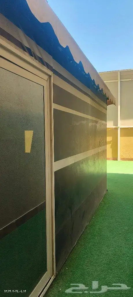 بيت شعر للبيع 0