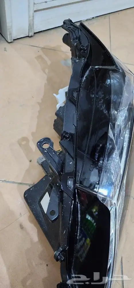 شمعات كامري 2020 2021 2022 وكالة مستخدم 5