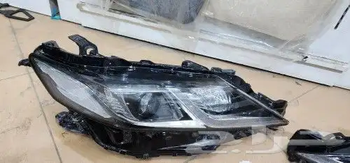 شمعات كامري 2020 2021 2022 وكالة مستخدم 4