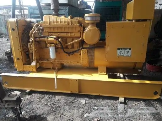 Generators for rent مولدات للإيجار 4