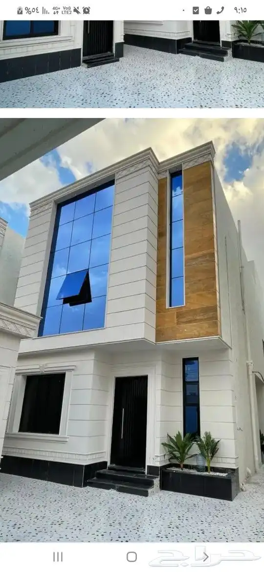 مقاول حجر 3