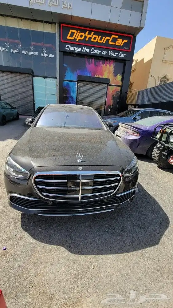 مبرمج سعودي في الرياض مرسيدس اودي بي ام بورش بنتلي 4
