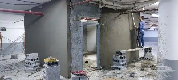 فني كهربائي 1