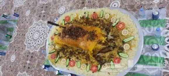 طباخ متنقل داخل وخارج الرياض 5