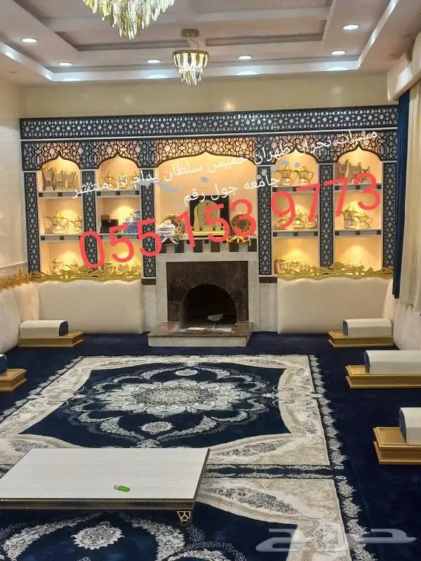 مشبات نجران ظهران الجنوب حميس سلطان يدام 0