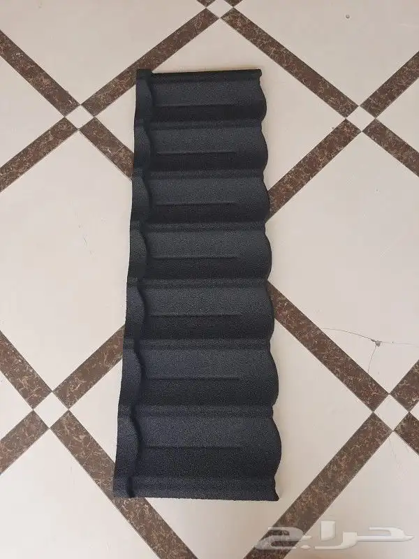 قرميد معدني وطني قرميد معني بحريني قرميد معدني كوري 3