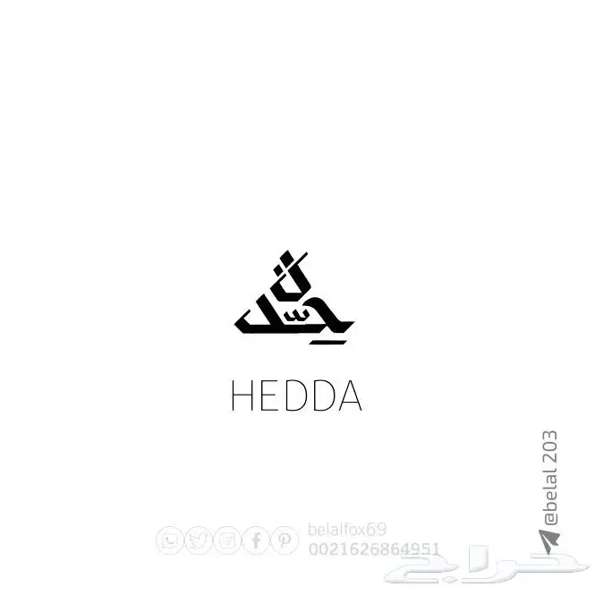 مصمم علامات تجارية محترف 17