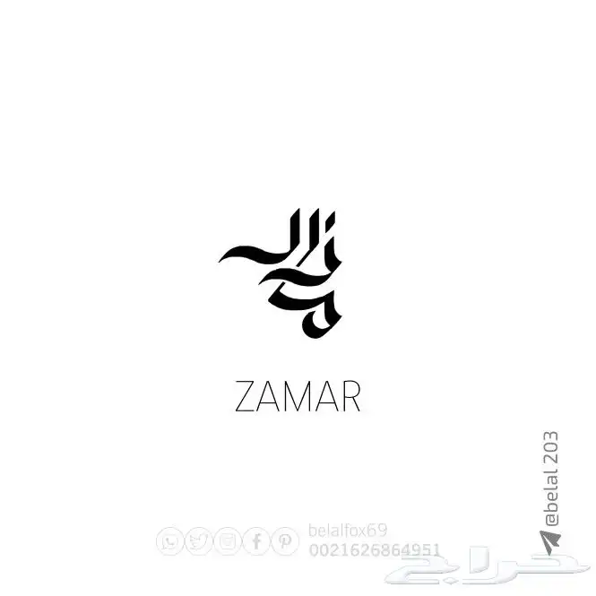 مصمم علامات تجارية محترف 18