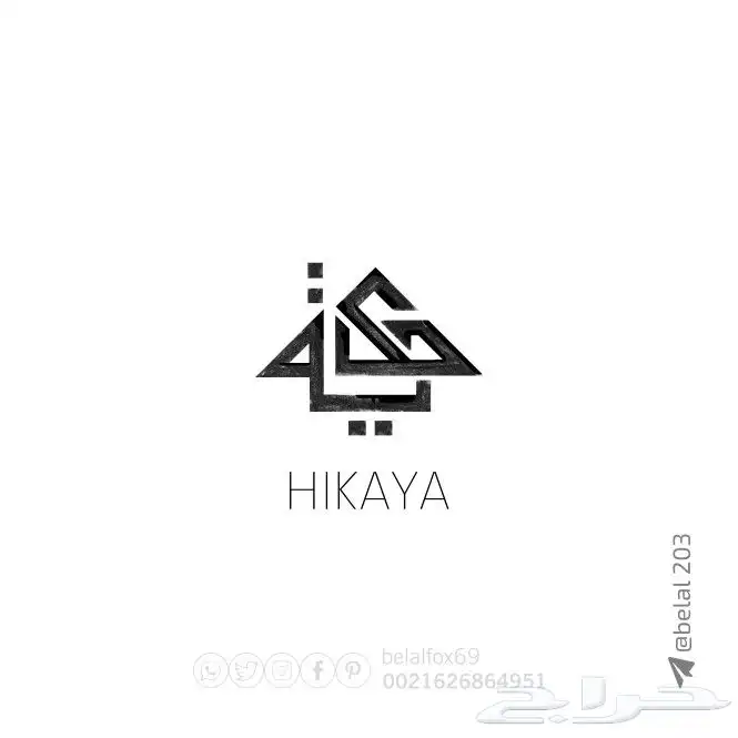 مصمم علامات تجارية محترف 23