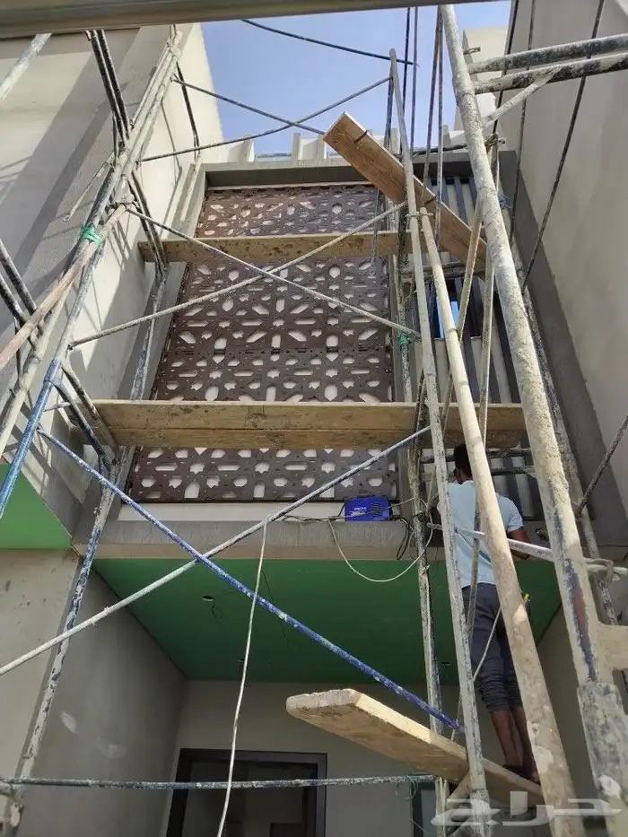 مقاول تشطيب تسليم مفتاح 0