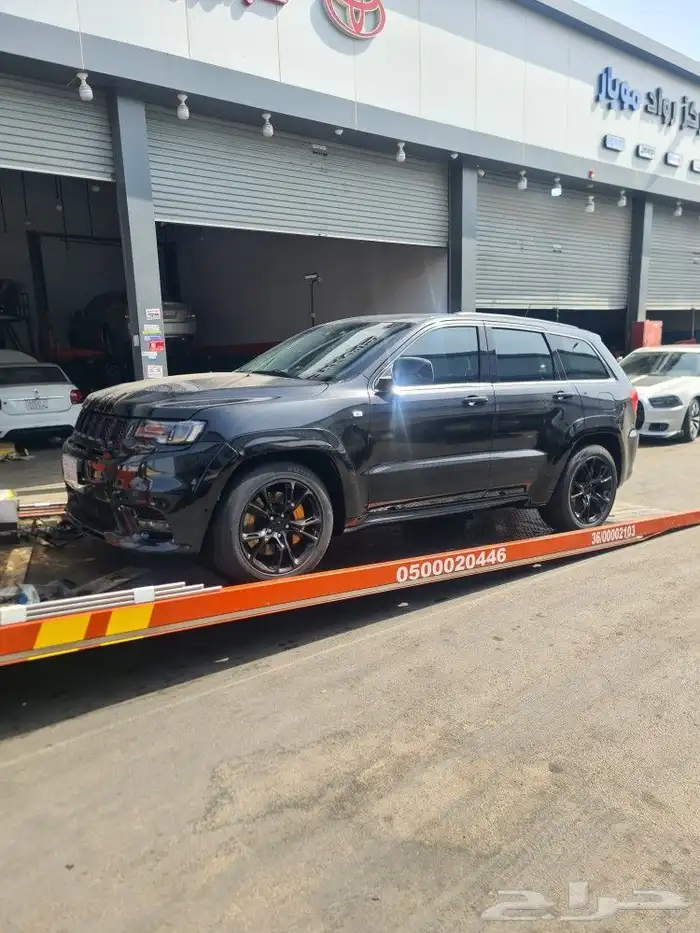 نقليات سطحة هيدروليك جدة شمال جده أرقام سطحات جده 1