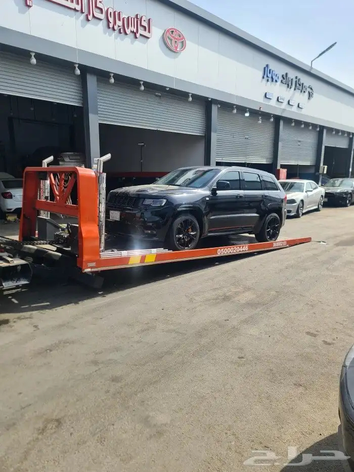 نقليات سطحة هيدروليك جدة شمال جده أرقام سطحات جده 2