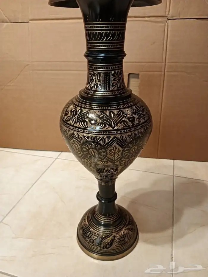 تحفه مصنوعة من الفولاذ 0