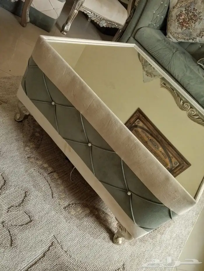 كنب قطع للييع 2