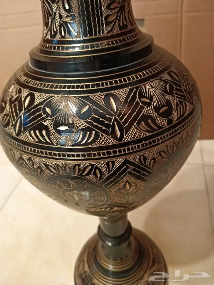 تحفه مصنوعة من الفولاذ 1