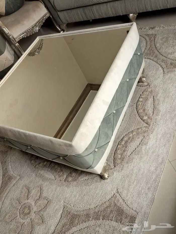 كنب قطع للييع 1