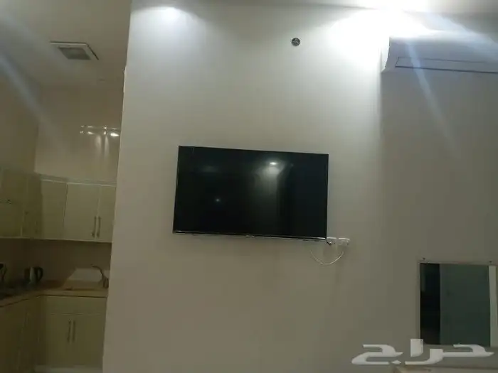 الإيجار اليومي شاليهات امهار 4