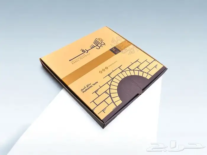 بوكسات واكياس شركة وج لعلب الكرتون والاكياس الورقيه الفاخره 5