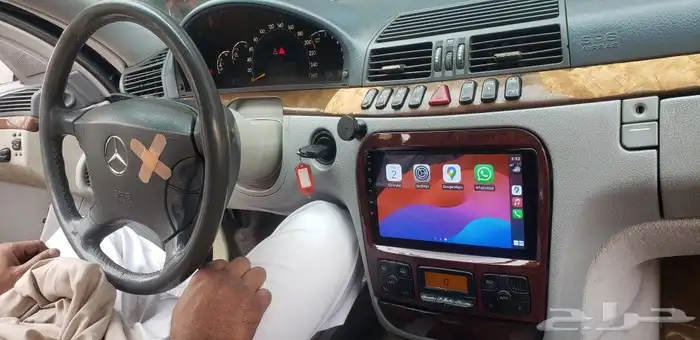 شاشة فياقرا 1999 1