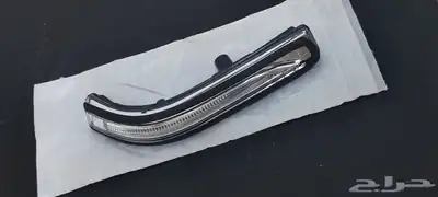 فلشر مرايه سوناتا النترا اكسنت توسان إشارة مرايه ليد مرايه 6