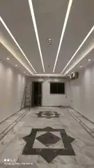 ديكورت دخاليه وحفر مغربي وجميعا الجبسيات بديل ارخام والخشب 7