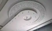 ديكورت دخاليه وحفر مغربي وجميعا الجبسيات بديل ارخام والخشب 0