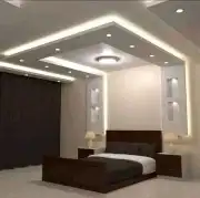 ديكورت دخاليه وحفر مغربي وجميعا الجبسيات بديل ارخام والخشب 2