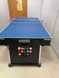 طاولات بلياردو والعاب رياضيه تنس هوكي بلياردو فرفيره 11
