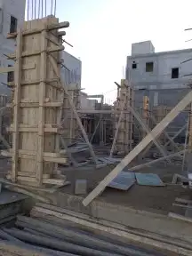 مقاول مباني عام 1