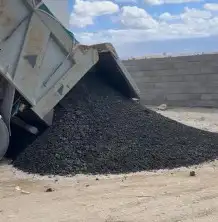 زفلت مقشور اسفلت مبشور بالمدينه المنورة 0