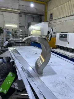 مصبات شلالات 5