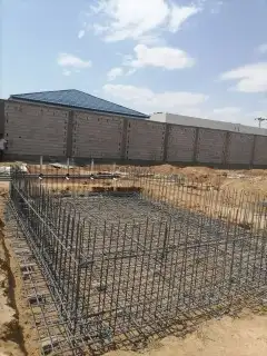 مقاول مباني عام 8