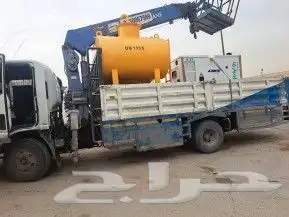 إيجار كرينات جميع الاحجام 5