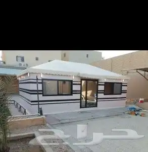 خيام ملكية 8