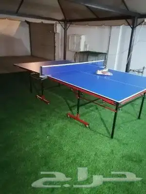 طاولات بلياردو والعاب رياضيه تنس هوكي بلياردو فرفيره 30